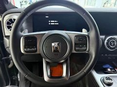 Tank 300 Off-Road Edition 2.0T Conqueror - ფოტო 6