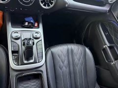 Tank 300 Off-Road Edition 2.0T Conqueror - ფოტო 8