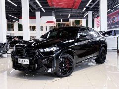 BMW X6 M X6 M Thunder Edition - ფოტო 1
