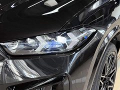 BMW X6 M X6 M Thunder Edition - ფოტო 13