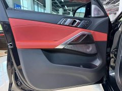 BMW X6 M X6 M Thunder Edition - ფოტო 18