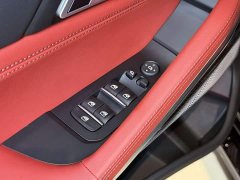 BMW X6 M X6 M Thunder Edition - ფოტო 19