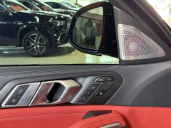 BMW X6 M X6 M Thunder Edition - ფოტო 20