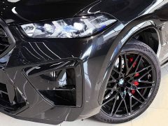 BMW X6 M X6 M Thunder Edition - ფოტო 6