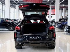 BMW X6 M X6 M Thunder Edition - ფოტო 7