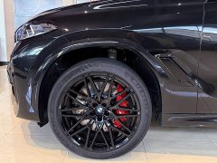 BMW X6 M X6 M Thunder Edition - ფოტო 8