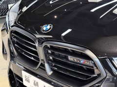BMW X6 M X6 M Thunder Edition - ფოტო 9
