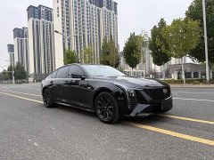 Cadillac CT5 28T Premium - ფოტო 1