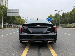 Cadillac CT5 28T Premium - ფოტო 10