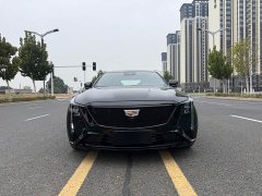 Cadillac CT5 28T Premium - ფოტო 2
