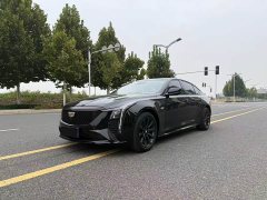 Cadillac CT5 28T Premium - ფოტო 3