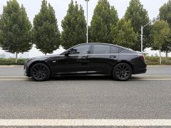 Cadillac CT5 28T Premium - ფოტო 4