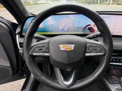 Cadillac CT5 28T Premium - ფოტო 6