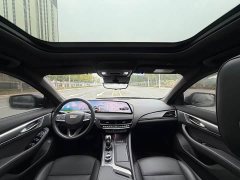 Cadillac CT5 28T Premium - ფოტო 8