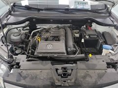 Volkswagen Jetta VS5 280TSI Automatic Entry-Level - ფოტო 10