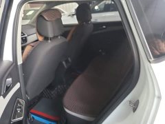 Volkswagen Jetta VS5 280TSI Automatic Entry-Level - ფოტო 11