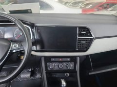 Volkswagen Jetta VS5 280TSI Automatic Entry-Level - ფოტო 13