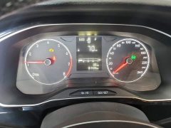 Volkswagen Jetta VS5 280TSI Automatic Entry-Level - ფოტო 14