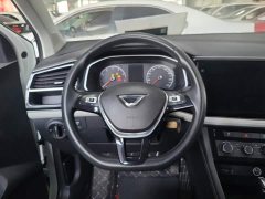 Volkswagen Jetta VS5 280TSI Automatic Entry-Level - ფოტო 15