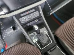 Volkswagen Jetta VS5 280TSI Automatic Entry-Level - ფოტო 16