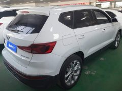 Volkswagen Jetta VS5 280TSI Automatic Entry-Level - ფოტო 3