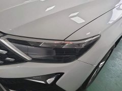 Volkswagen Jetta VS5 280TSI Automatic Entry-Level - ფოტო 5