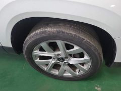 Volkswagen Jetta VS5 280TSI Automatic Entry-Level - ფოტო 6