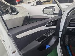 Volkswagen Jetta VS5 280TSI Automatic Entry-Level - ფოტო 7