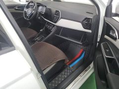 Volkswagen Jetta VS5 280TSI Automatic Entry-Level - ფოტო 8