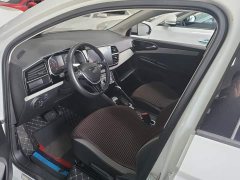 Volkswagen Jetta VS5 280TSI Automatic Entry-Level - ფოტო 9