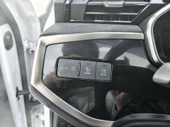 Audi Q3 35 TFSI Fashion Dynamic - ფოტო 11