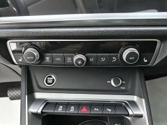 Audi Q3 35 TFSI Fashion Dynamic - ფოტო 12