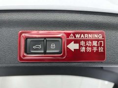 Audi Q3 35 TFSI Fashion Dynamic - ფოტო 13