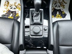 Audi Q3 35 TFSI Fashion Dynamic - ფოტო 15