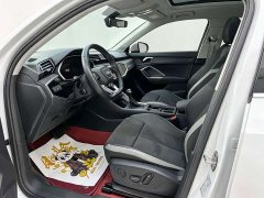 Audi Q3 35 TFSI Fashion Dynamic - ფოტო 17