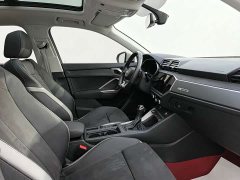 Audi Q3 35 TFSI Fashion Dynamic - ფოტო 18