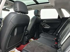 Audi Q3 35 TFSI Fashion Dynamic - ფოტო 19