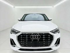 Audi Q3 35 TFSI Fashion Dynamic - ფოტო 2