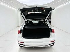 Audi Q3 35 TFSI Fashion Dynamic - ფოტო 20