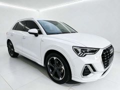 Audi Q3 35 TFSI Fashion Dynamic - ფოტო 3