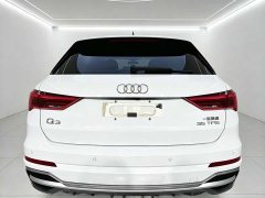 Audi Q3 35 TFSI Fashion Dynamic - ფოტო 5