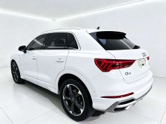 Audi Q3 35 TFSI Fashion Dynamic - ფოტო 6