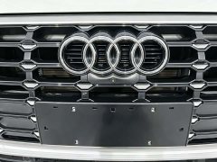 Audi Q3 35 TFSI Fashion Dynamic - ფოტო 7