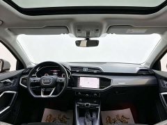 Audi Q3 35 TFSI Fashion Dynamic - ფოტო 8