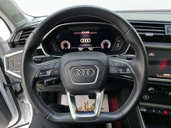 Audi Q3 35 TFSI Fashion Dynamic - ფოტო 9