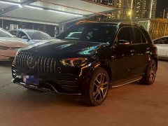 Mercedes-Benz GLE AMG GLE 53 4MATIC - ფოტო 1