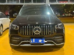 Mercedes-Benz GLE AMG GLE 53 4MATIC - ფოტო 2