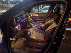 Mercedes-Benz GLE AMG GLE 53 4MATIC - ფოტო 3