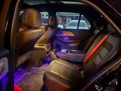 Mercedes-Benz GLE AMG GLE 53 4MATIC - ფოტო 4