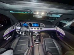 Mercedes-Benz GLE AMG GLE 53 4MATIC - ფოტო 5